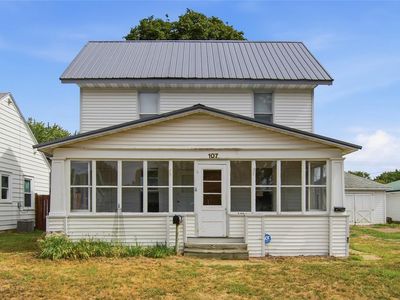 107 S Grove Street #1 & 2