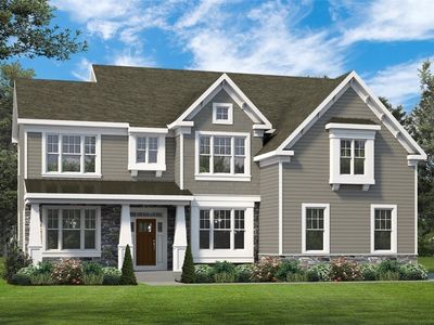 LOT 19 Shadow Ridge Dr