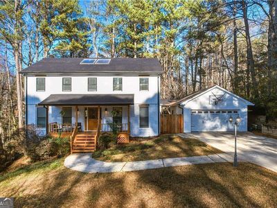 3880 W Cooper Lake Dr SE