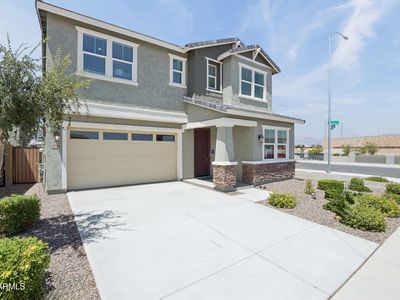 8346 E PETRA Avenue