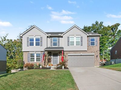 2414 Wernz Dr