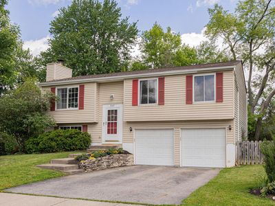 348 Forestwood Dr