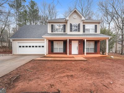 310 Alcovy Way