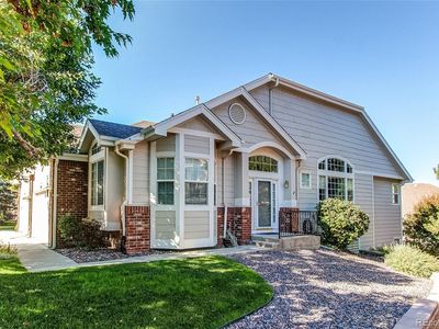 2847 Mount Royal Drive