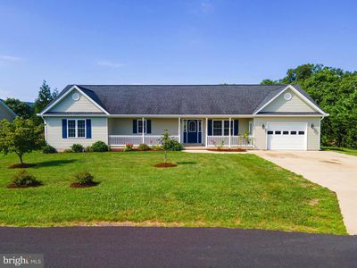 Property at 135 Leola Loop, Stanley, VA