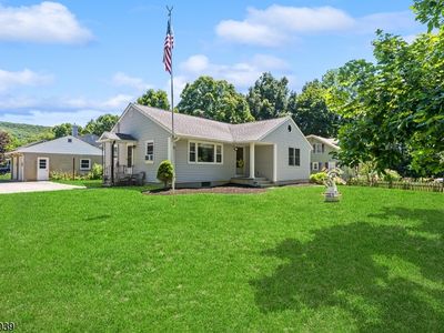 Property at 162 Cozy Lake Rd, Oak Ridge, NJ