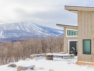 25 Mountain Haunts Road