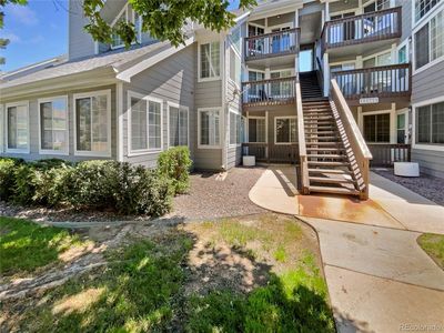 12444 E Tennessee Circle #A