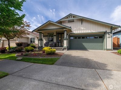 8304 Vashon Drive NE