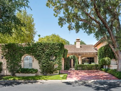 7500 E MCCORMICK Parkway #62