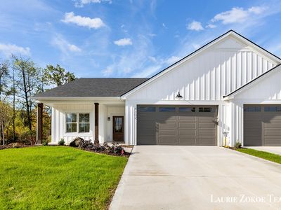 4302 Tallman Woods Dr NE #12