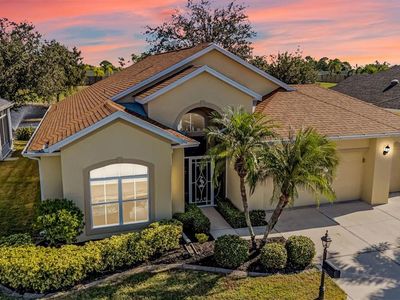 24612 Buckingham Way