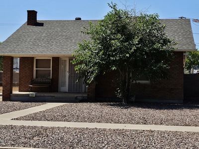 1309 E WILLETTA Street