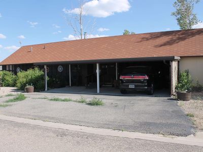 Property at 106 W 2nd St, Big Piney, WY