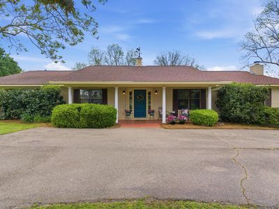 Property at 86 Bass Ln, Lumberton, MS