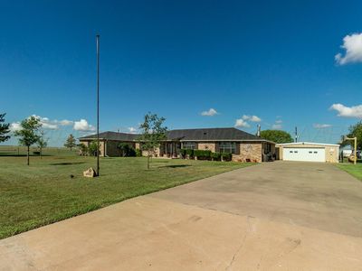 Property at 4597 Highway 207, Claude, TX