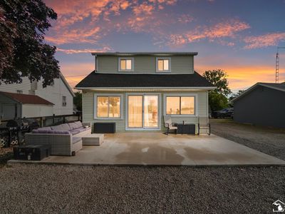 6190 Blanchett Rd