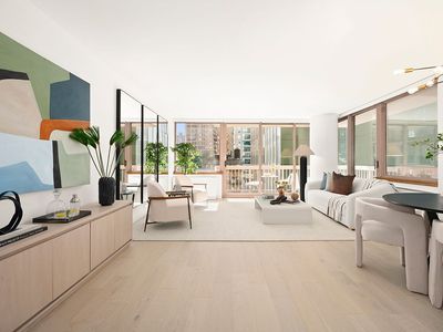 235 E 40th St APT 6C