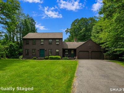 Property at 96 Fox Run Drive, Southington, CT