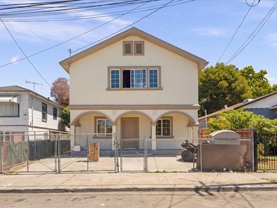 Property at 9624 C St, Oakland, CA