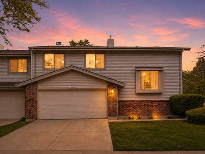 Property at 18630 Golfview Dr, Hazel Crest, IL