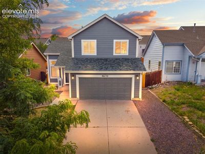 4670 Bittercreek Dr
