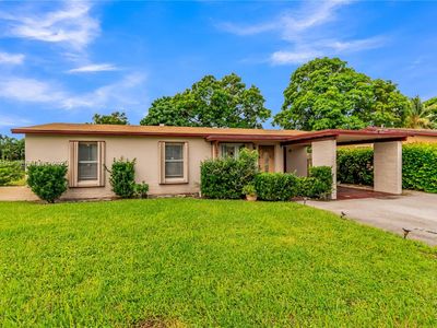 Property at 1781 NW 36th Ter, Lauderhill, FL