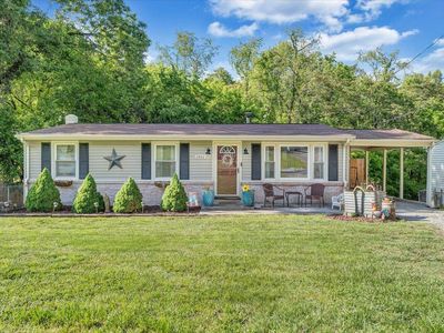 3502 Yellow Mountain Rd SE