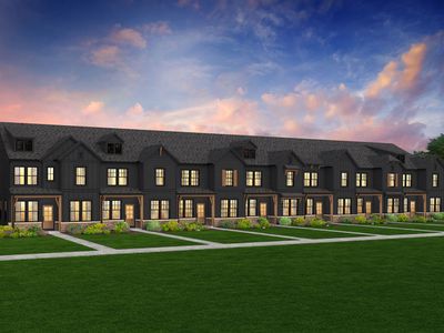 Property at Enclave Plan, West Village of Brighton, Brighton, MI