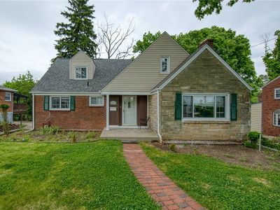 447 Old Clairton Rd