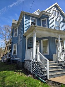 Property at 1007 N Mason St, Bloomington, IL