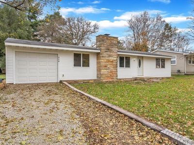 Property at 321 Monroe St, Webberville, MI