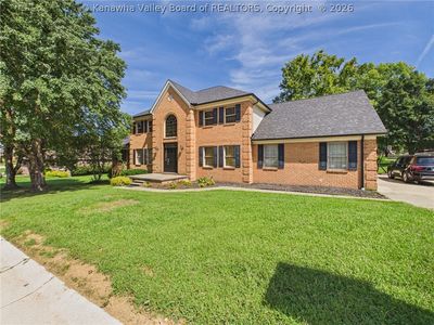 Property at 416 Arrowhead Dr, Hurricane, WV