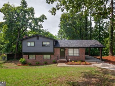 3230 Vanderbilt Ln NW