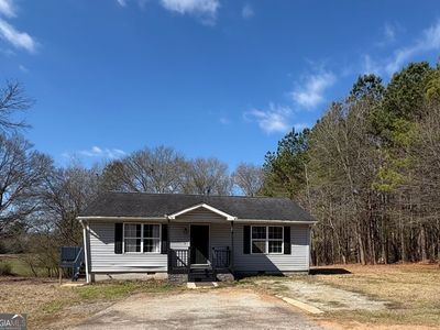 571 Ishman Ballard Rd