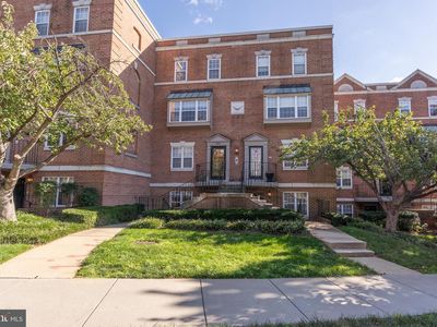 3806 Porter St NW APT 101