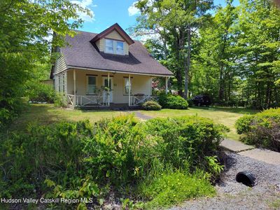200 N Lake Road