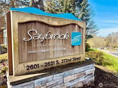 2609 S 272nd Street #33