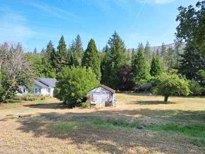 Property at 12707 Highway 238, Applegate, OR
