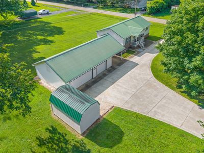 1000 Kay Rd