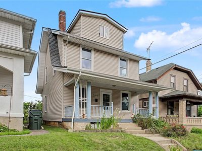 123 S G St