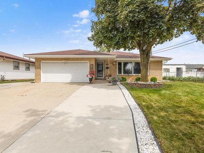 5850 S 14th STREET
