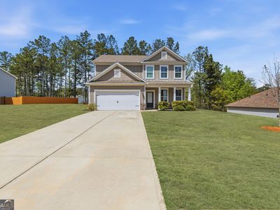 Property at 776 Jackson Ct, Social Circle, GA