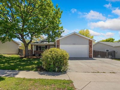 Property at 3524 Powderkeg Dr, Evans, CO