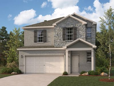 7806 Bergamot Cir