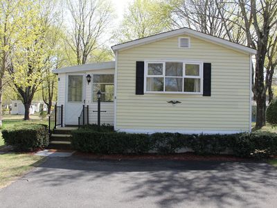 Property at 8 Country Club Trl, Killingworth, CT