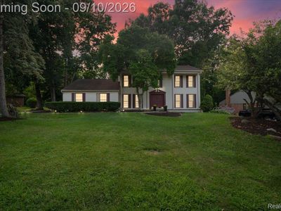 2196 Willow Leaf Dr