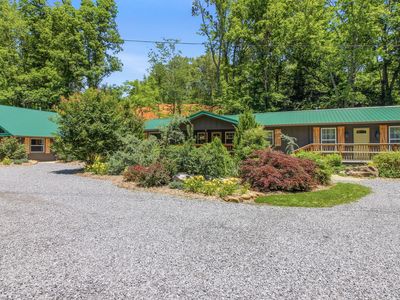 744 Powdermill Rd