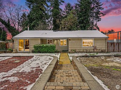 Property at 20005 14th Avenue S, Seatac, WA