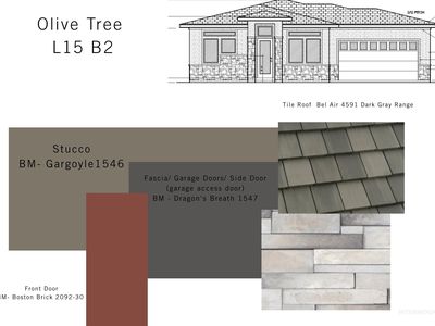 6638 N Spindrift Way